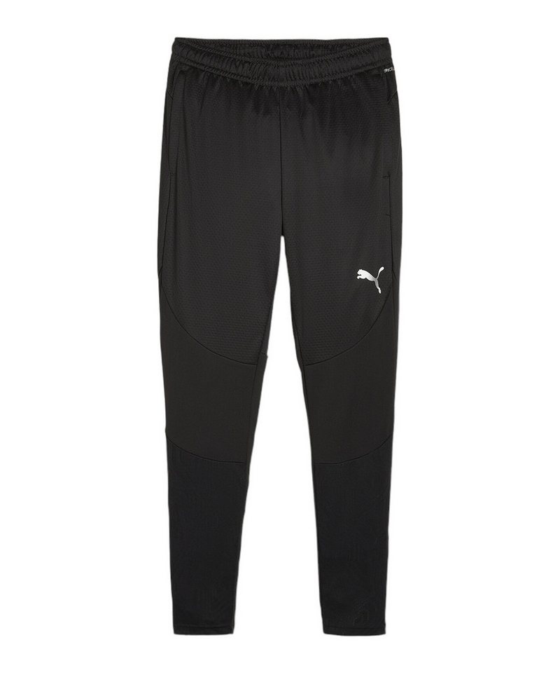 PUMA Sporthose PUMA teamFINAL Trainingshose teamFINAL