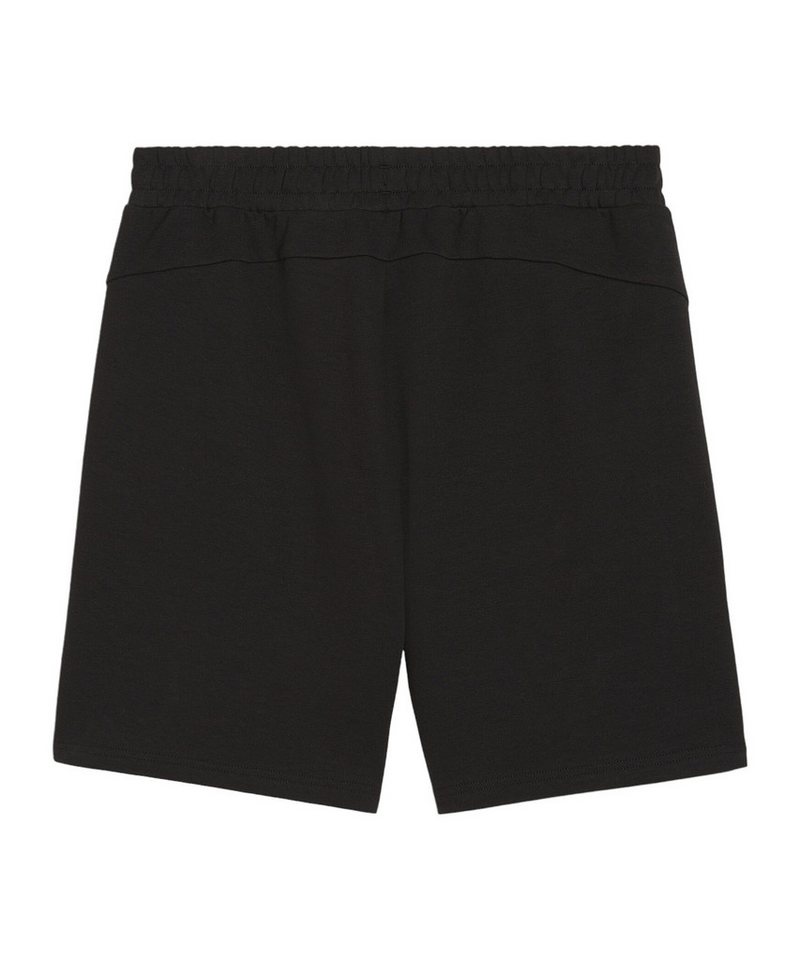 PUMA Sporthose PUMA teamFINAL Casuals Shorts teamFINAL