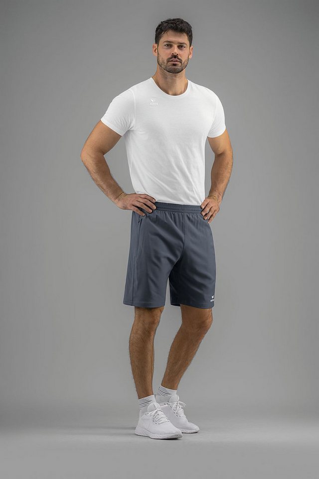 Erima Trainingshose Change Shorts Bild 3