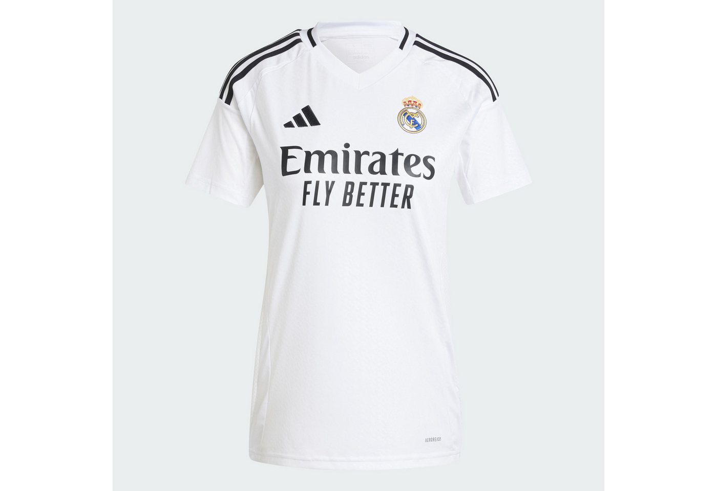adidas Performance Fußballtrikot REAL MADRID 24/25 HEIMTRIKOT (1-tlg) Bild 5