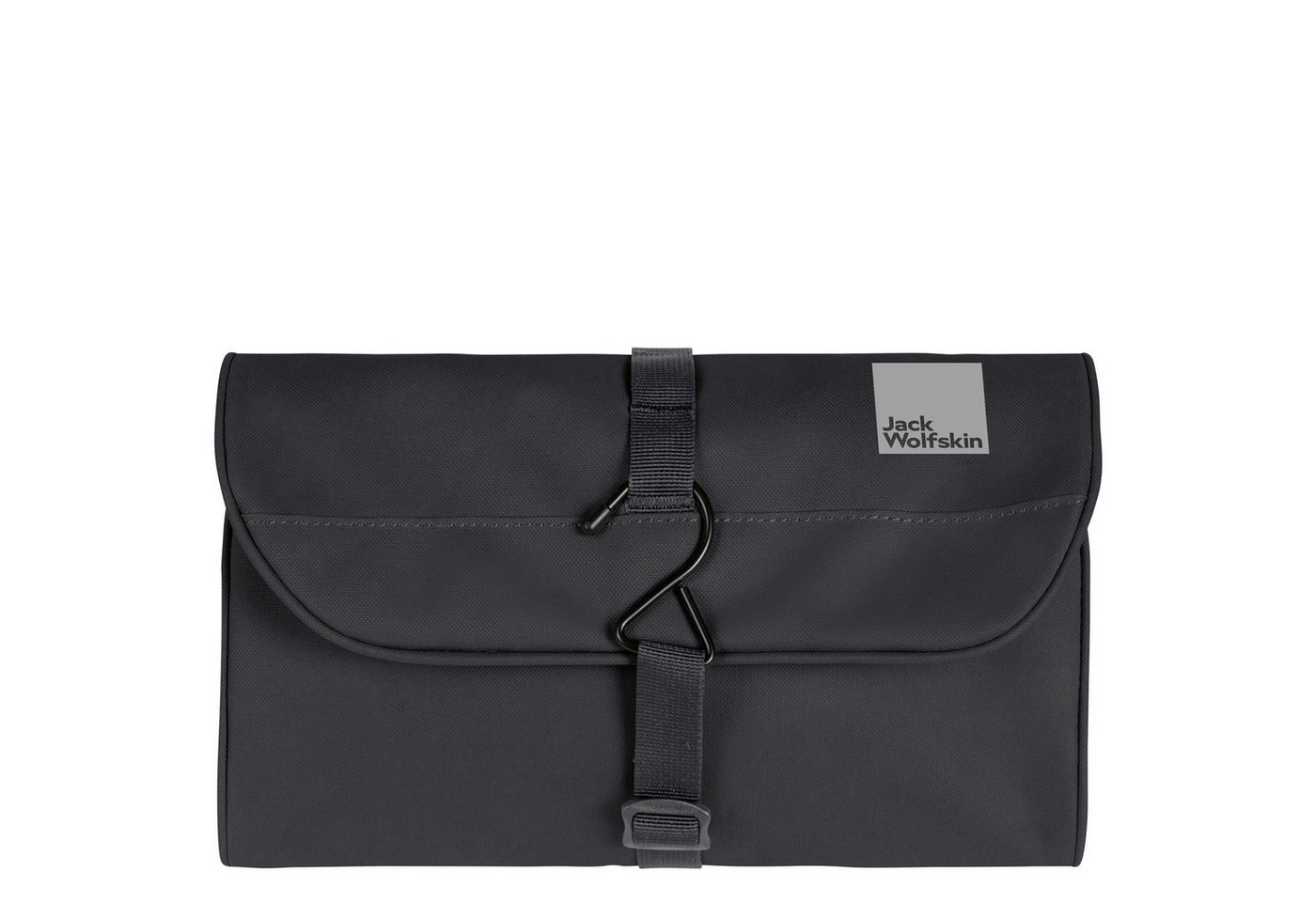 Jack Wolfskin Reisetasche Jack Wolfskin Waschtasche Konya Waschsalon Black
