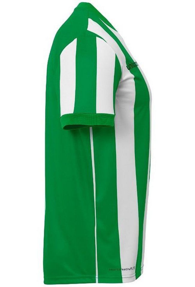 uhlsport Trainingsshirt Retro Stripe Shirt Kurzarm Bild 4