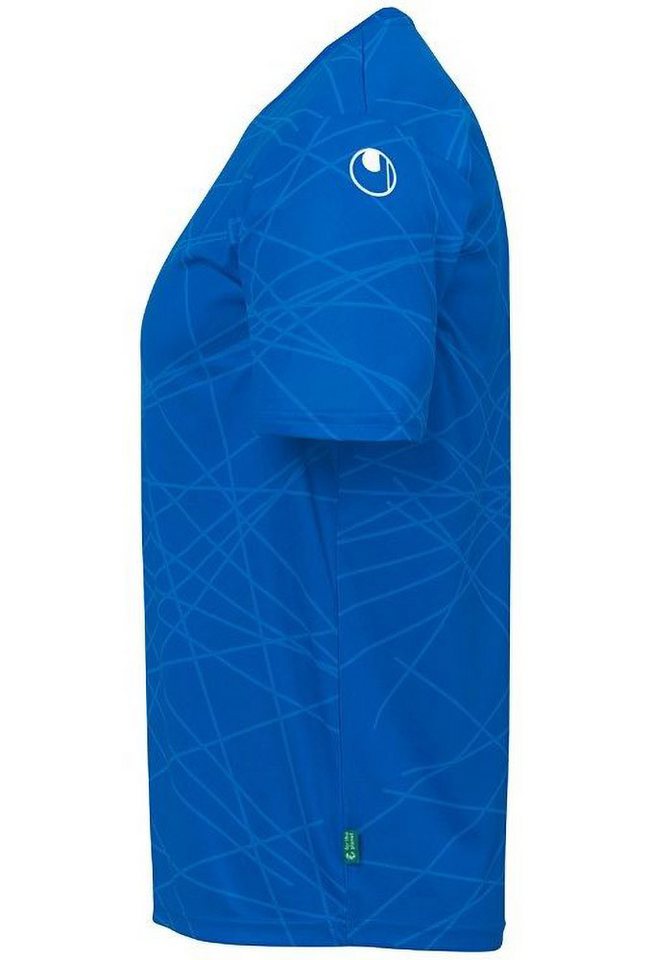 uhlsport Trainingsshirt Prediction Shirt Kurzarm Bild 3