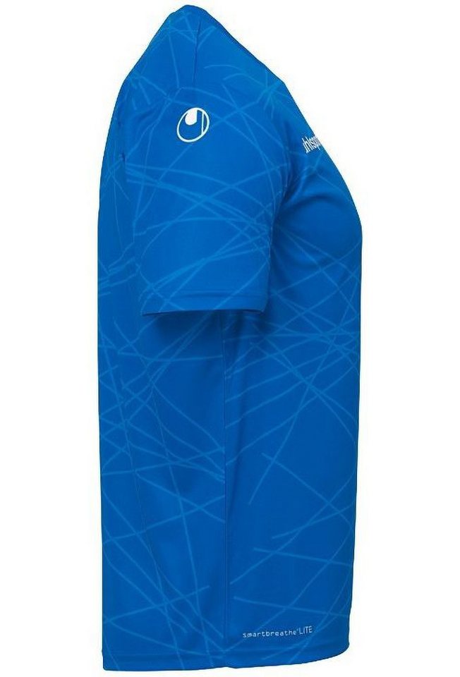 uhlsport Trainingsshirt Prediction Shirt Kurzarm Bild 4