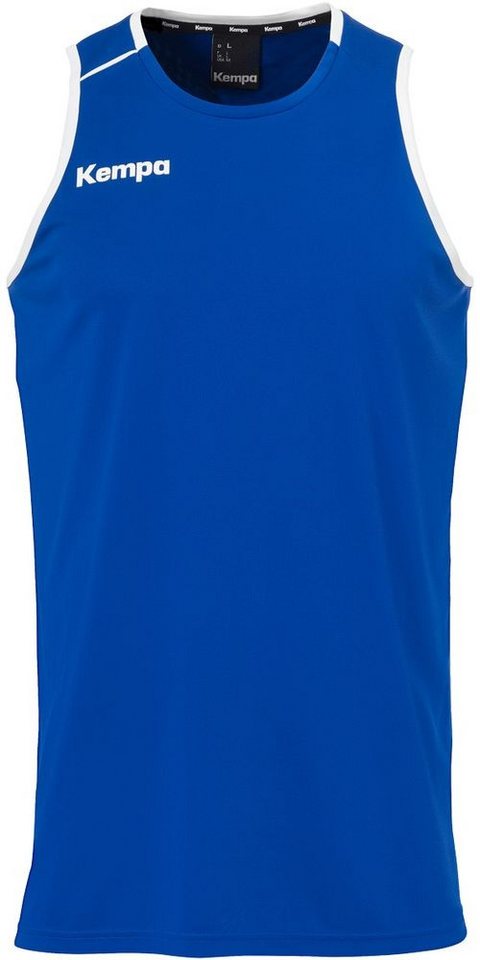 Kempa Trainingsshirt Player Tank Top Bild 4