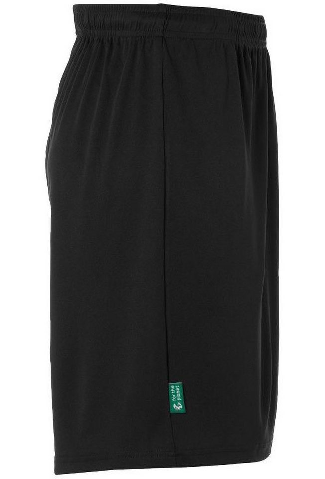 uhlsport Trainingsshorts Center Basic Shorts Ftp Bild 4