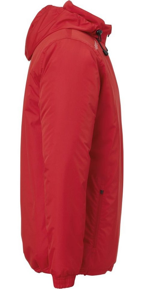 uhlsport Trainingsjacke Essential Coach Jacket Bild 2