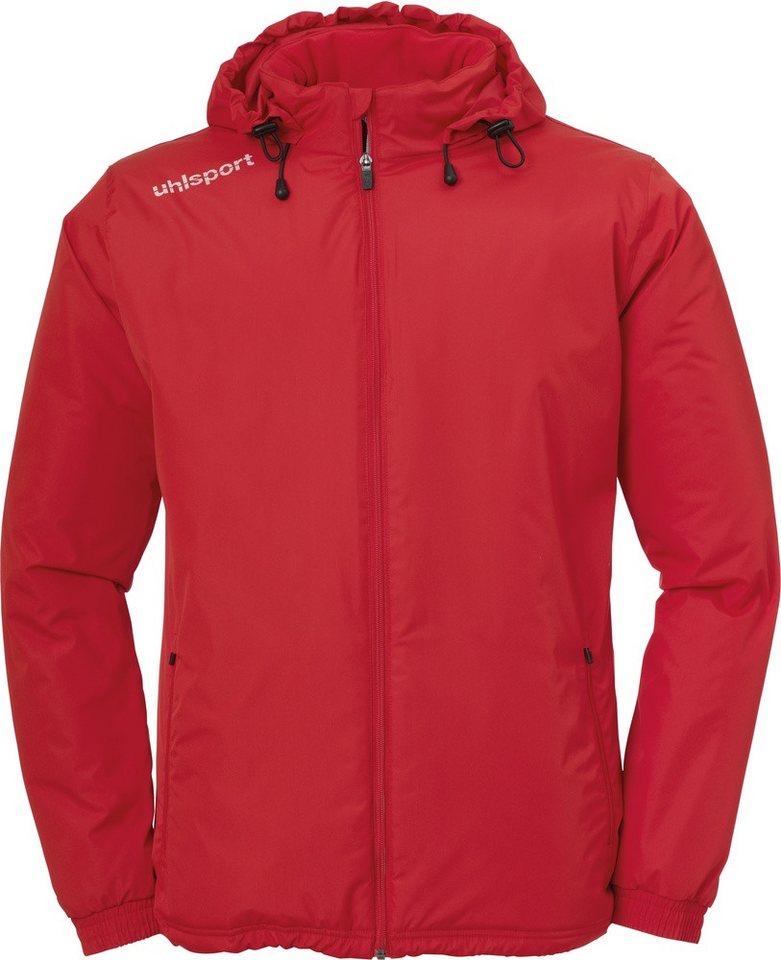 uhlsport Trainingsjacke Essential Coach Jacket Bild 3