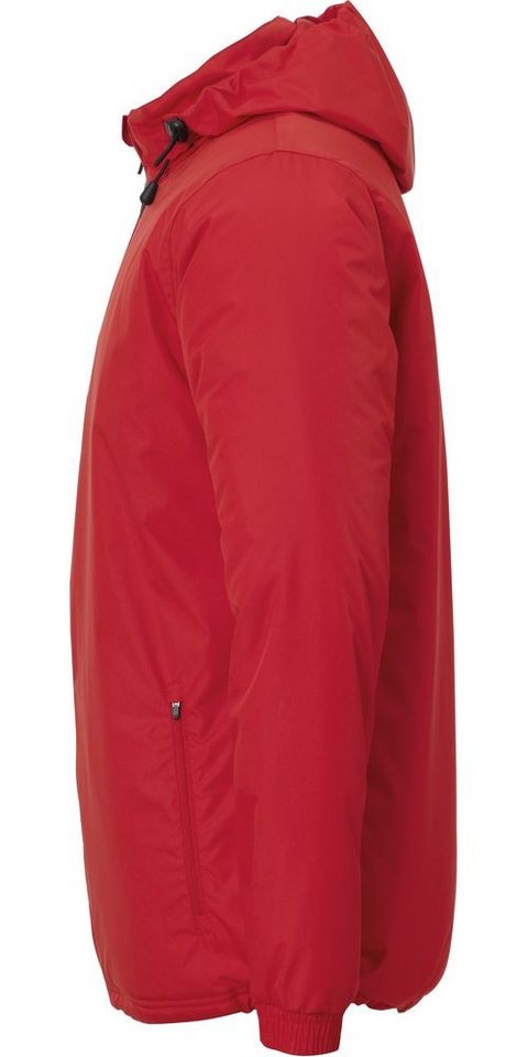 uhlsport Trainingsjacke Essential Coach Jacket Bild 4