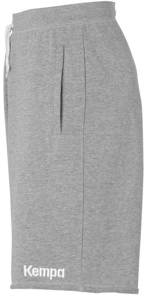 Kempa Trainingshose Core 26 Sweatshorts Bild 3