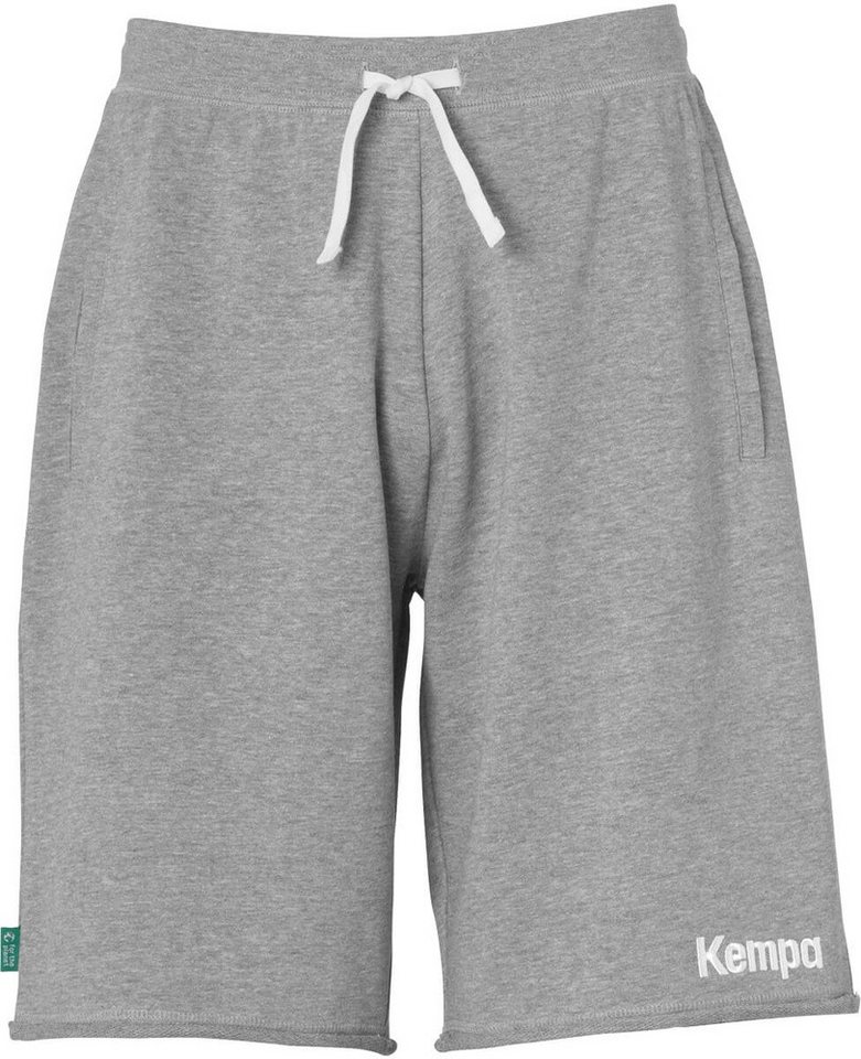 Kempa Trainingshose Core 26 Sweatshorts Bild 4