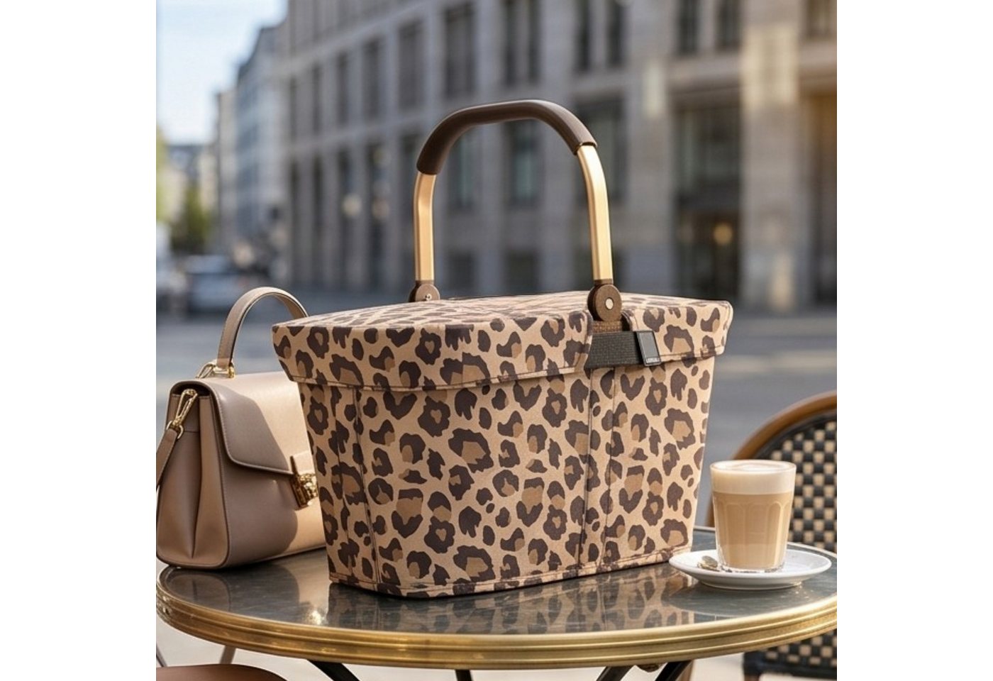 REISENTHEL® Shopper Carrybag Cover, Polyester