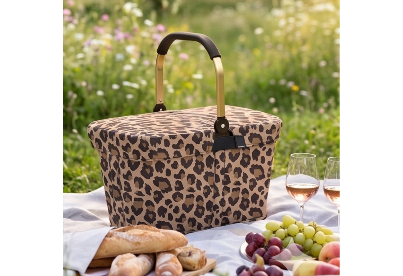 REISENTHEL® Shopper Carrybag Cover, Polyester Bild 5