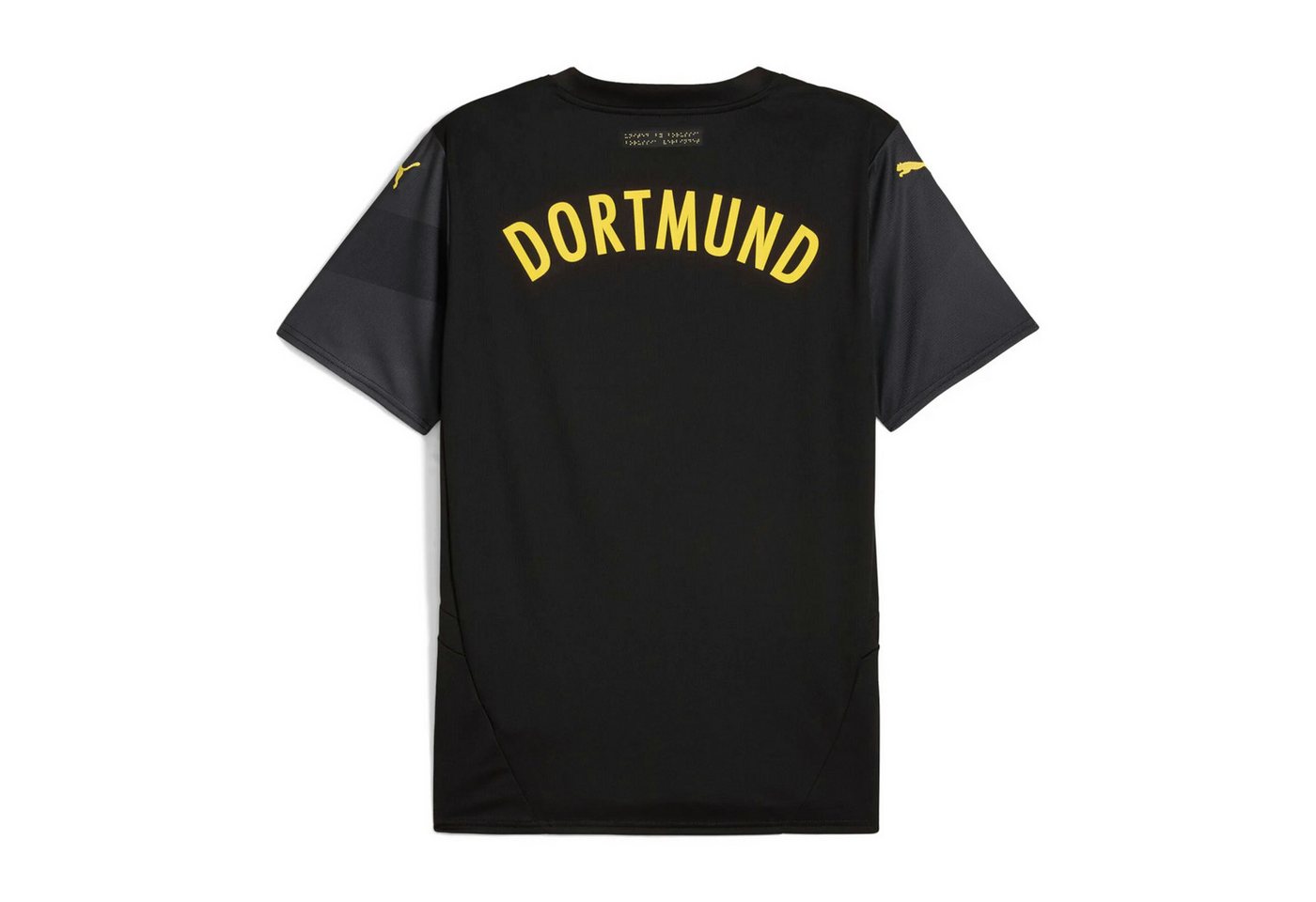 PUMA Fußballtrikot Puma Herren Borussia Dortmund Away Trikot 2024/25 774956