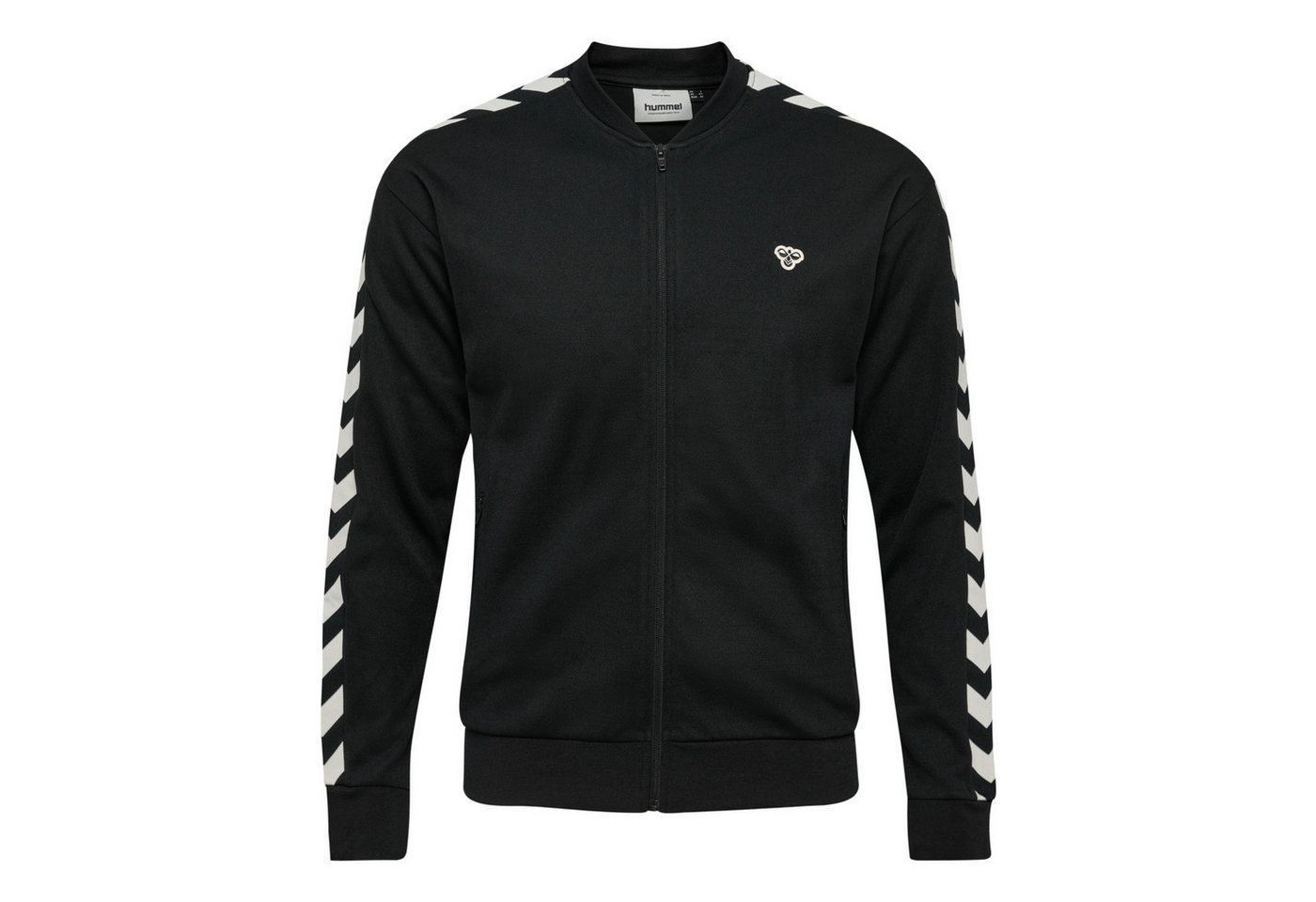hummel Trainingsjacke Hummel Herren Trainingsjacke ARCHIVE POLY ZIP JACKET 225251