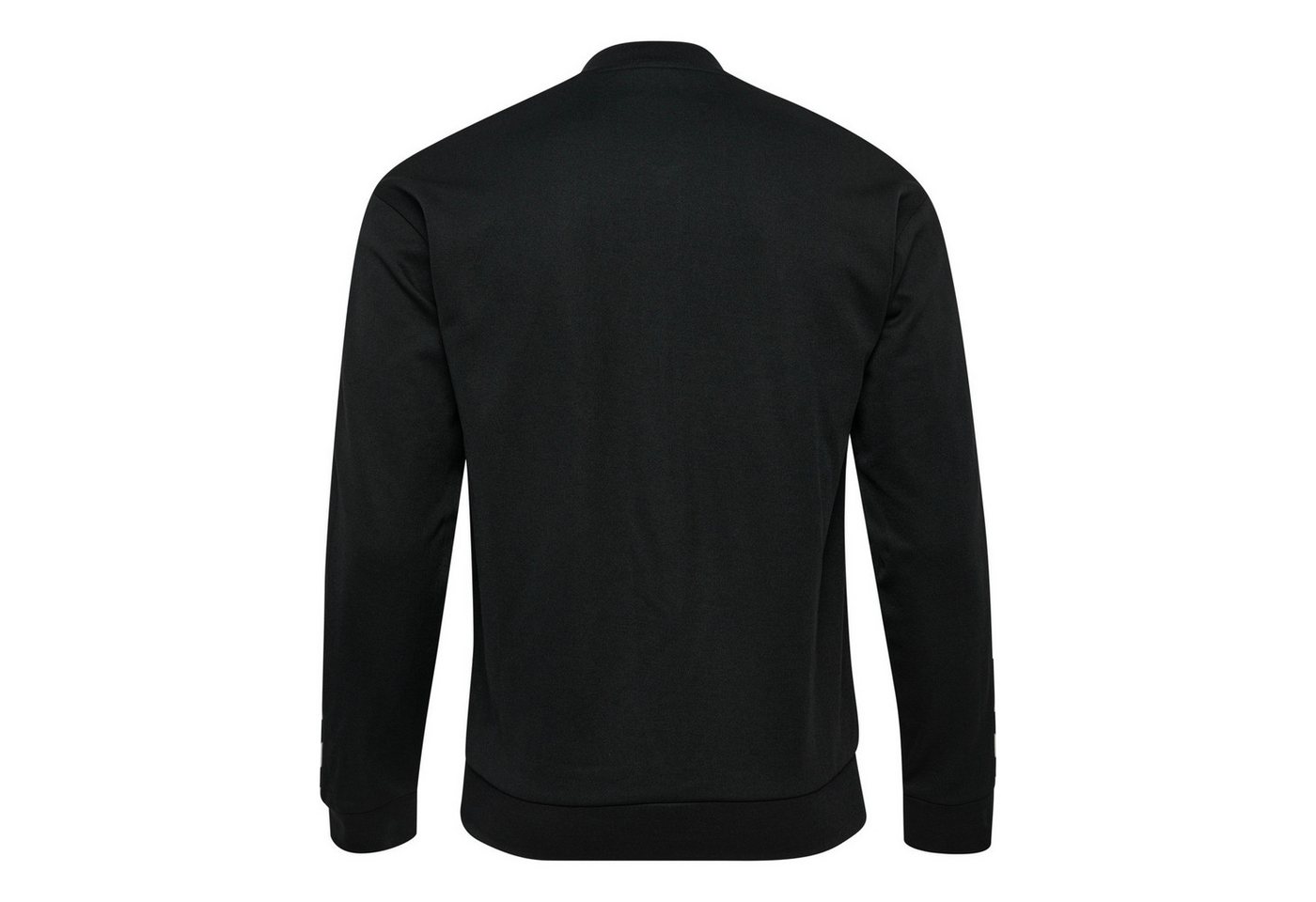 hummel Trainingsjacke Hummel Herren Trainingsjacke ARCHIVE POLY ZIP JACKET 225251 Bild 3