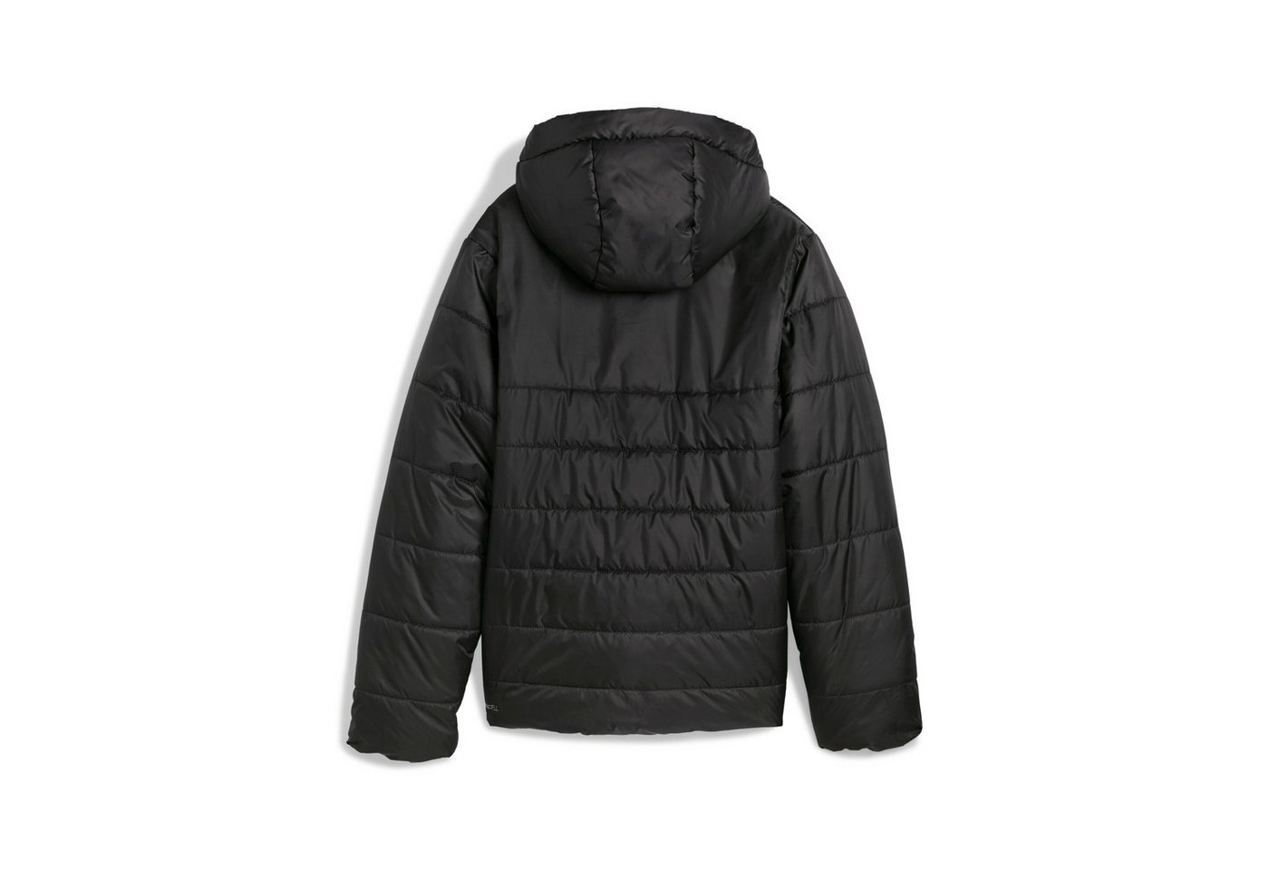 PUMA Outdoorjacke Puma Kinder Steppjacke ESS Hooded Padded Jacket 685226 Bild 3
