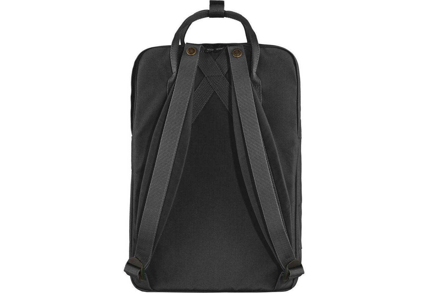 Fjällräven Rucksack Fjällräven KANKEN Laptop 15" Rucksack Black Bild 3