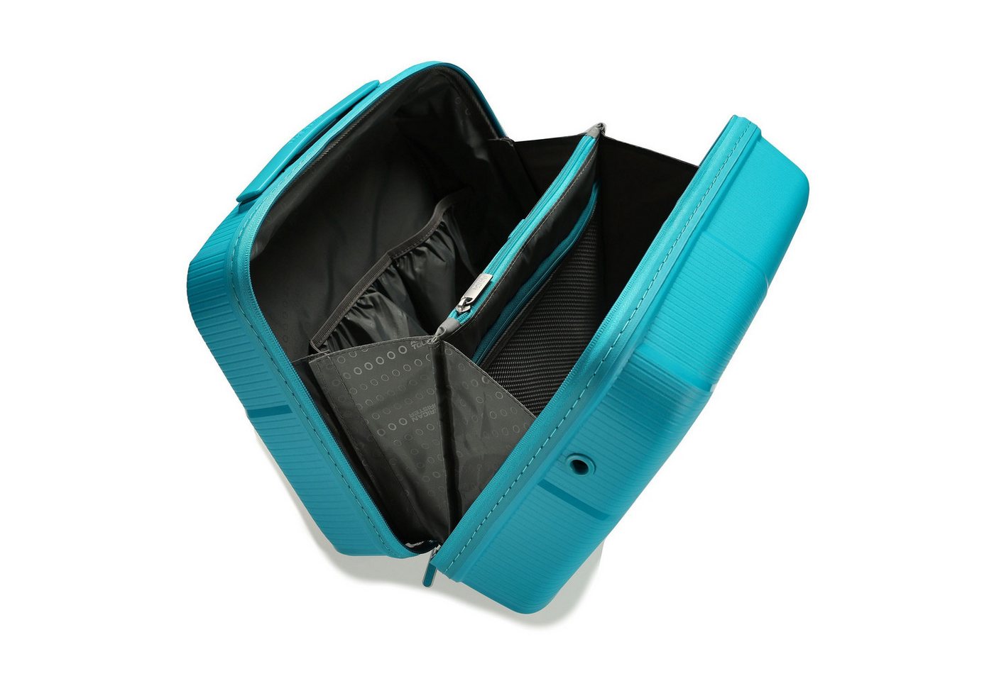 American Tourister® Beautycase Starvibe, Polypropylen Bild 2