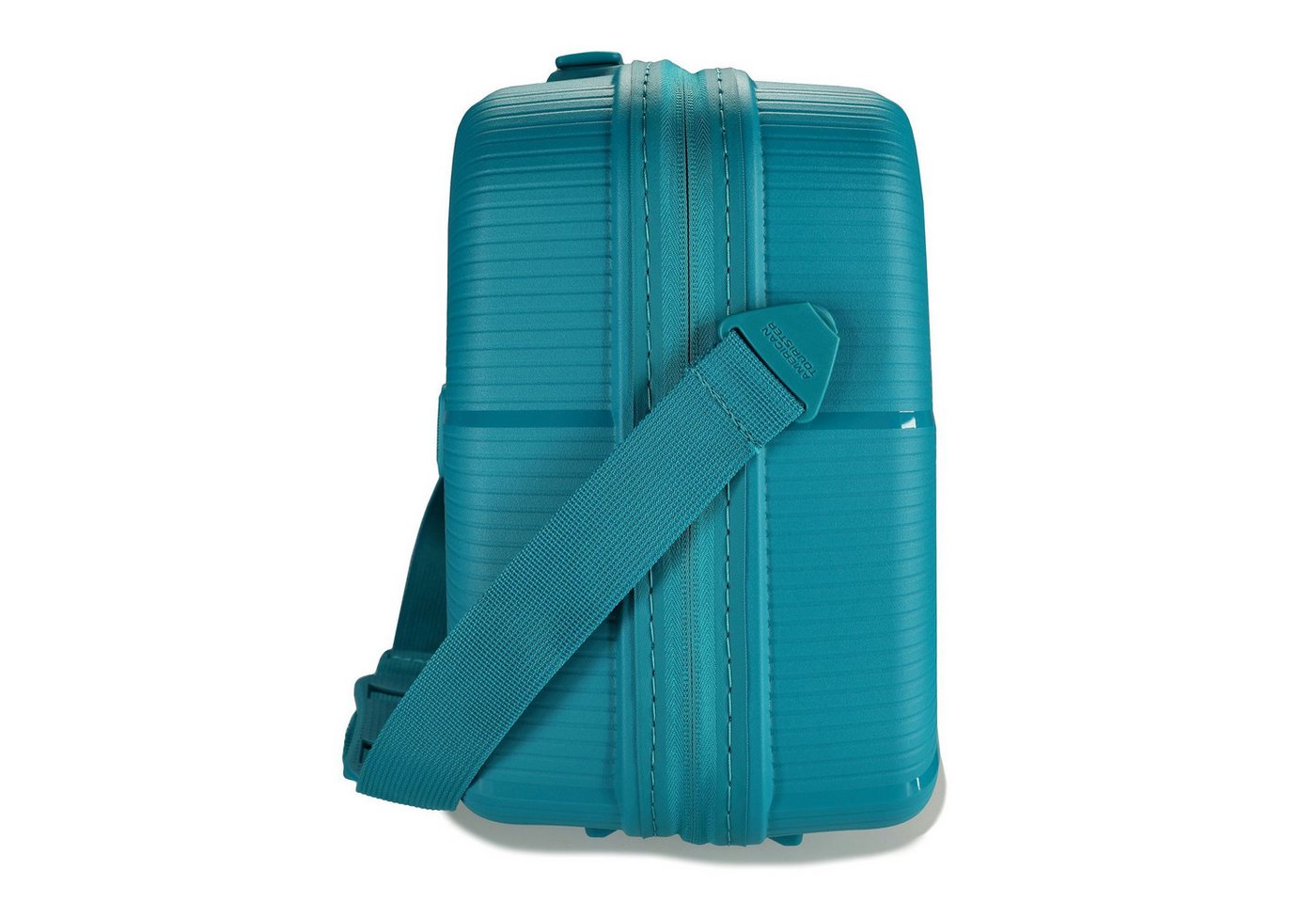 American Tourister® Beautycase Starvibe, Polypropylen Bild 3