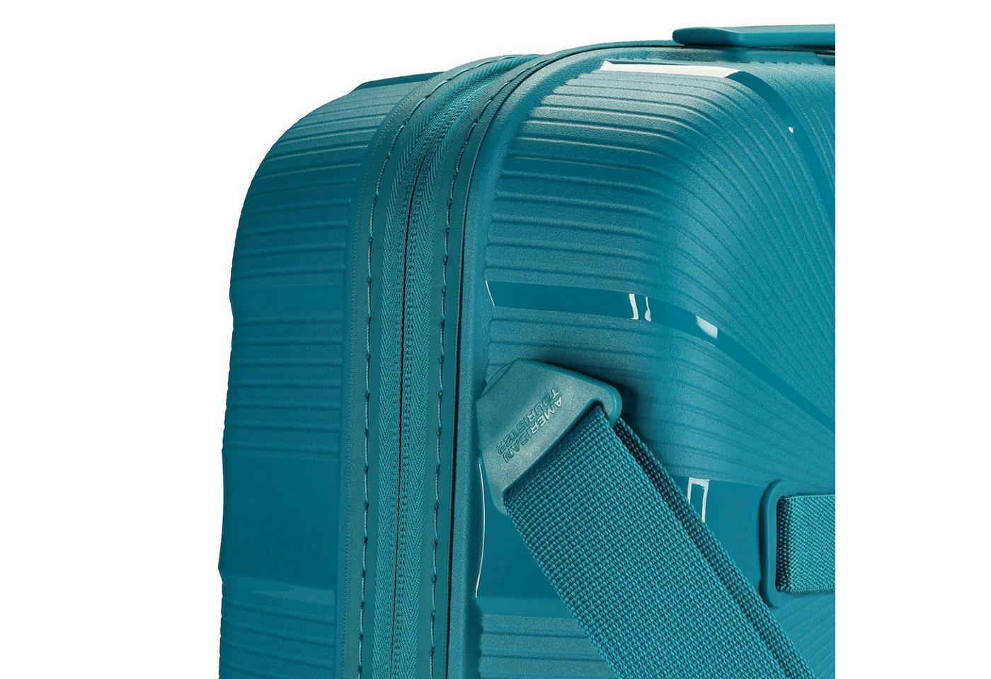 American Tourister® Beautycase Starvibe, Polypropylen Bild 5