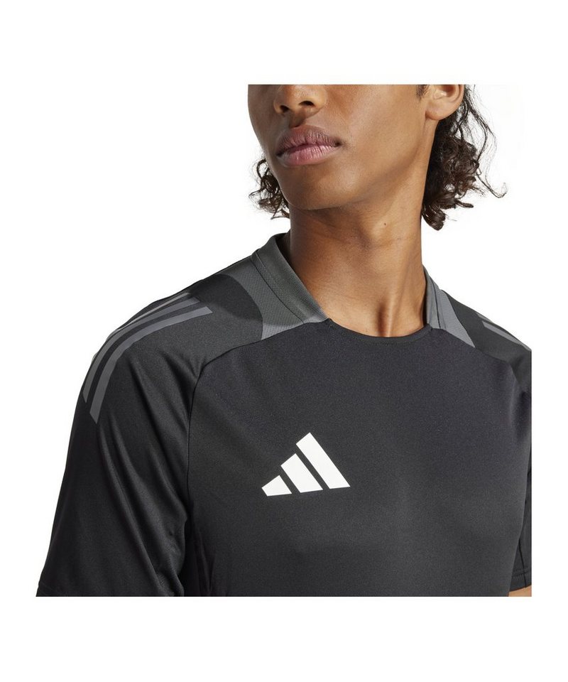 adidas Performance Fußballtrikot adidas Performance Tiro 24 Comp Training Trikot Teamsport Bild 2