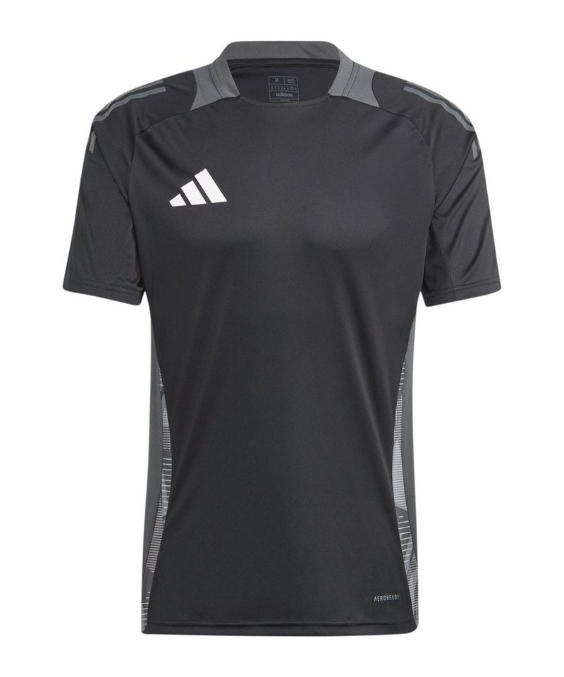 adidas Performance Fußballtrikot adidas Performance Tiro 24 Comp Training Trikot Teamsport Bild 5