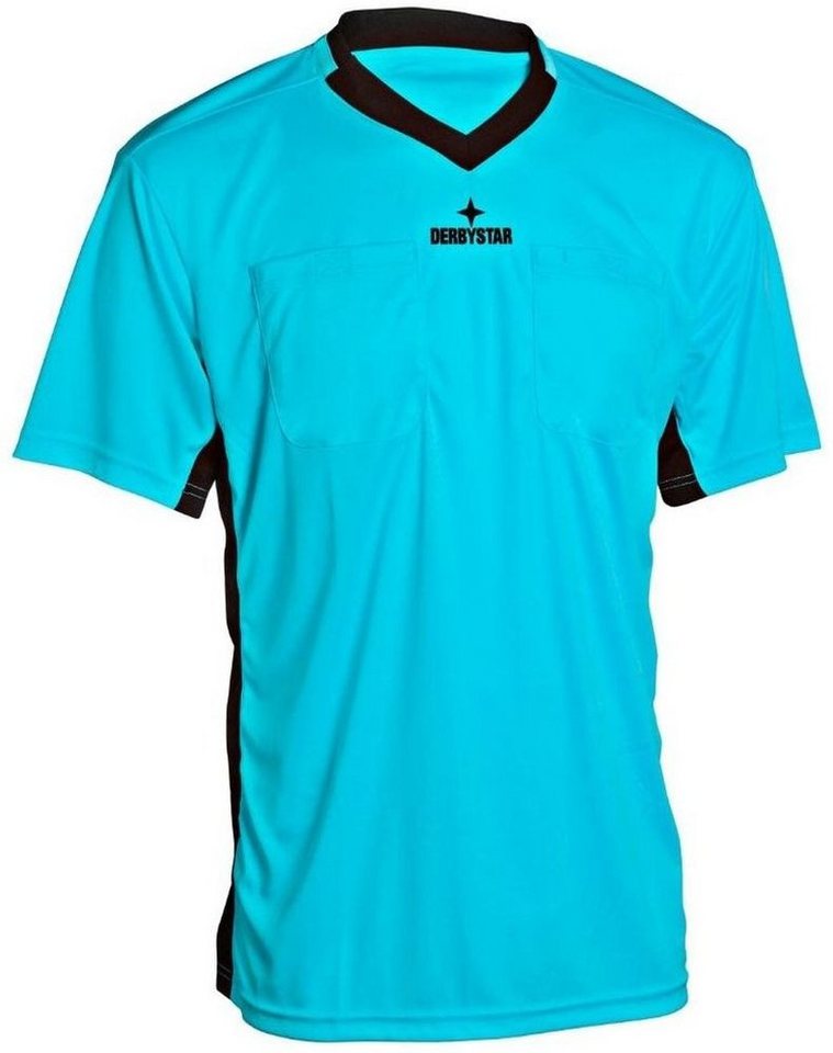 Derbystar Trainingsshirt Schiedsrichter Trikot V26 Bild 2
