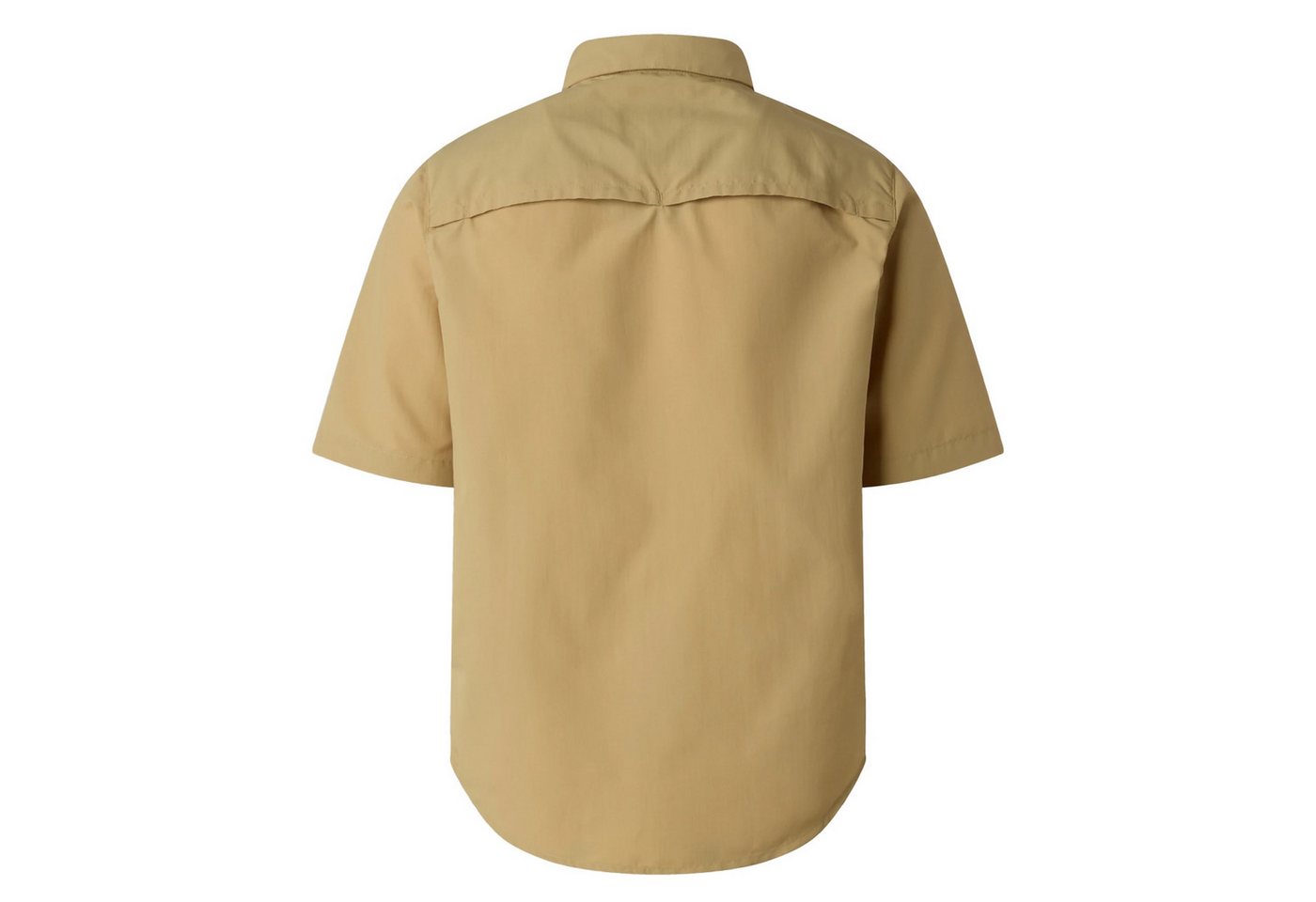 The North Face Outdoorhemd Sequoia Shirt mit FlashDry™-Technologie
