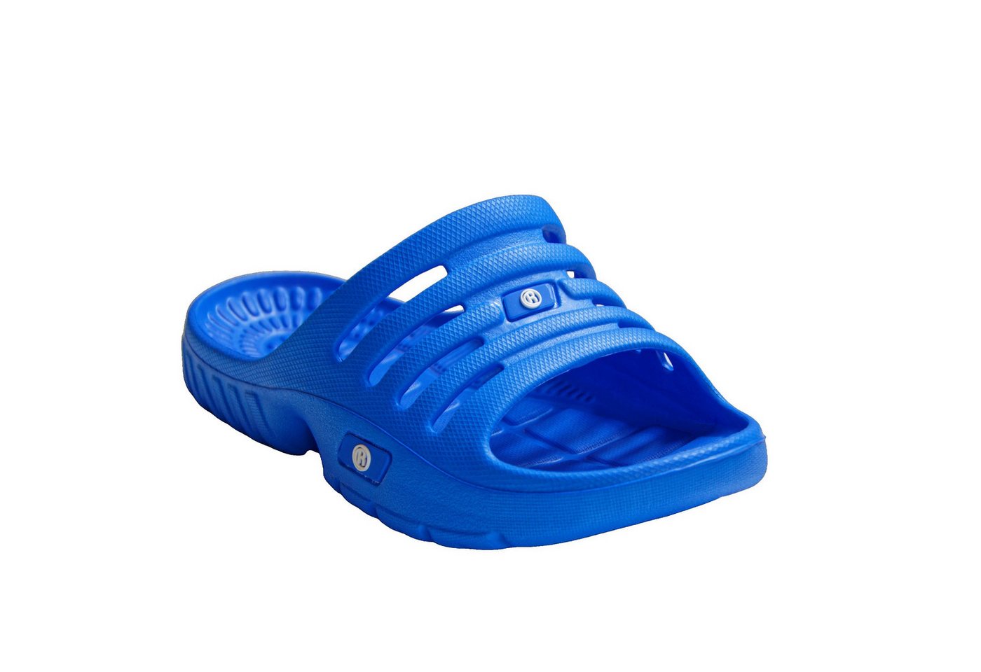Rutscherlebnis Rutscherlebnis Slipper Kinder Badeschuh Rutschhemmende Sohle