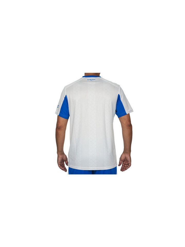 Hertha BSC Berlin Fußballtrikot Hertha BSC Auswärtstrikot 25/26 Castore Bild 4