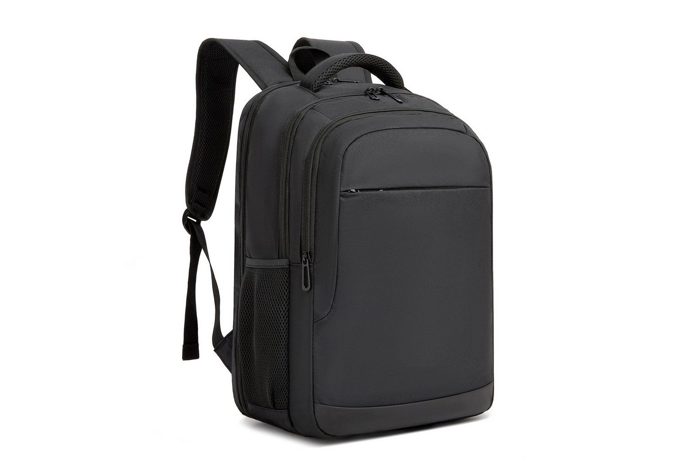 KONO Rucksack Laptop 15,6 Zoll TSA-freundlich 45×30×19cm Business Rucksack Bild 3