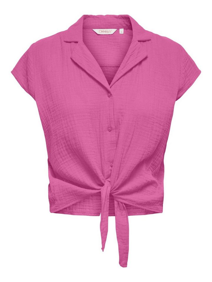 ONLY Funktionsbluse ONLThyra (1-tlg) Weiteres Detail