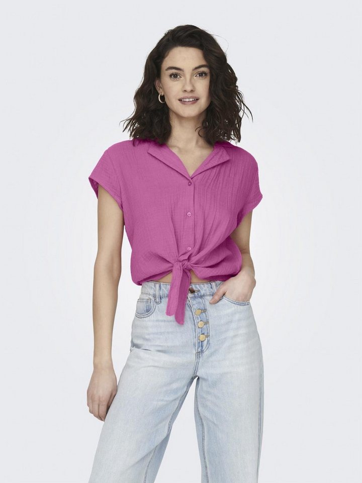 ONLY Funktionsbluse ONLThyra (1-tlg) Weiteres Detail Bild 2