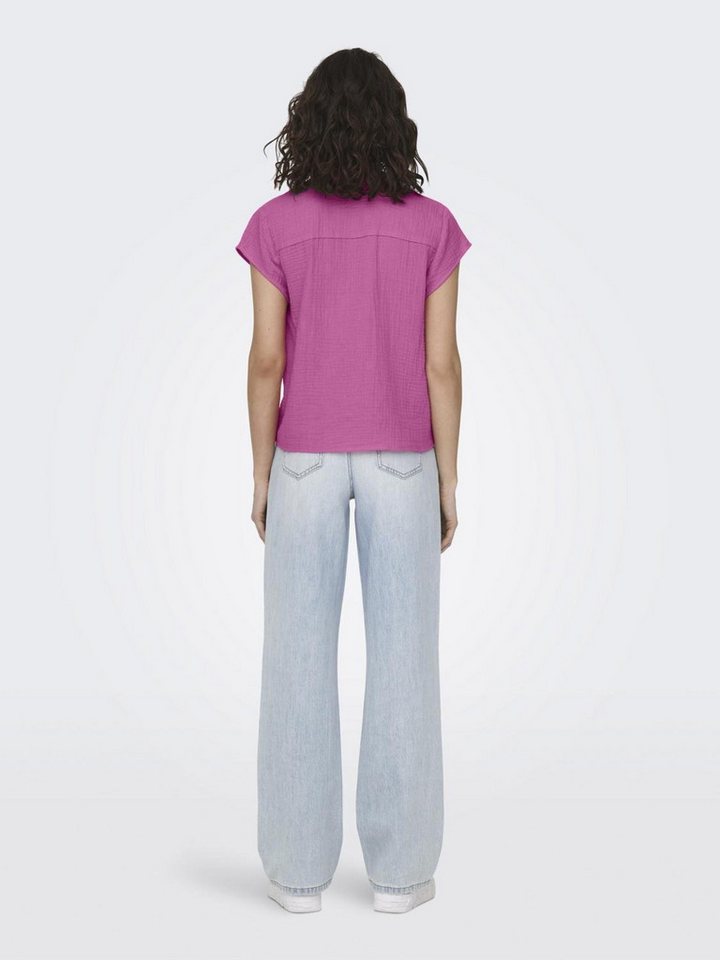 ONLY Funktionsbluse ONLThyra (1-tlg) Weiteres Detail Bild 3