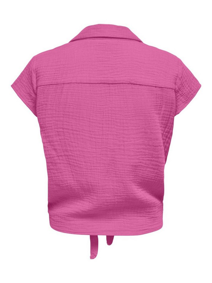 ONLY Funktionsbluse ONLThyra (1-tlg) Weiteres Detail Bild 4