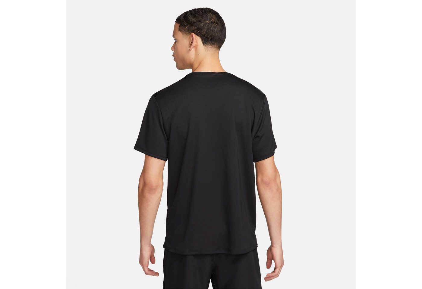 Nike Laufshirt Miler