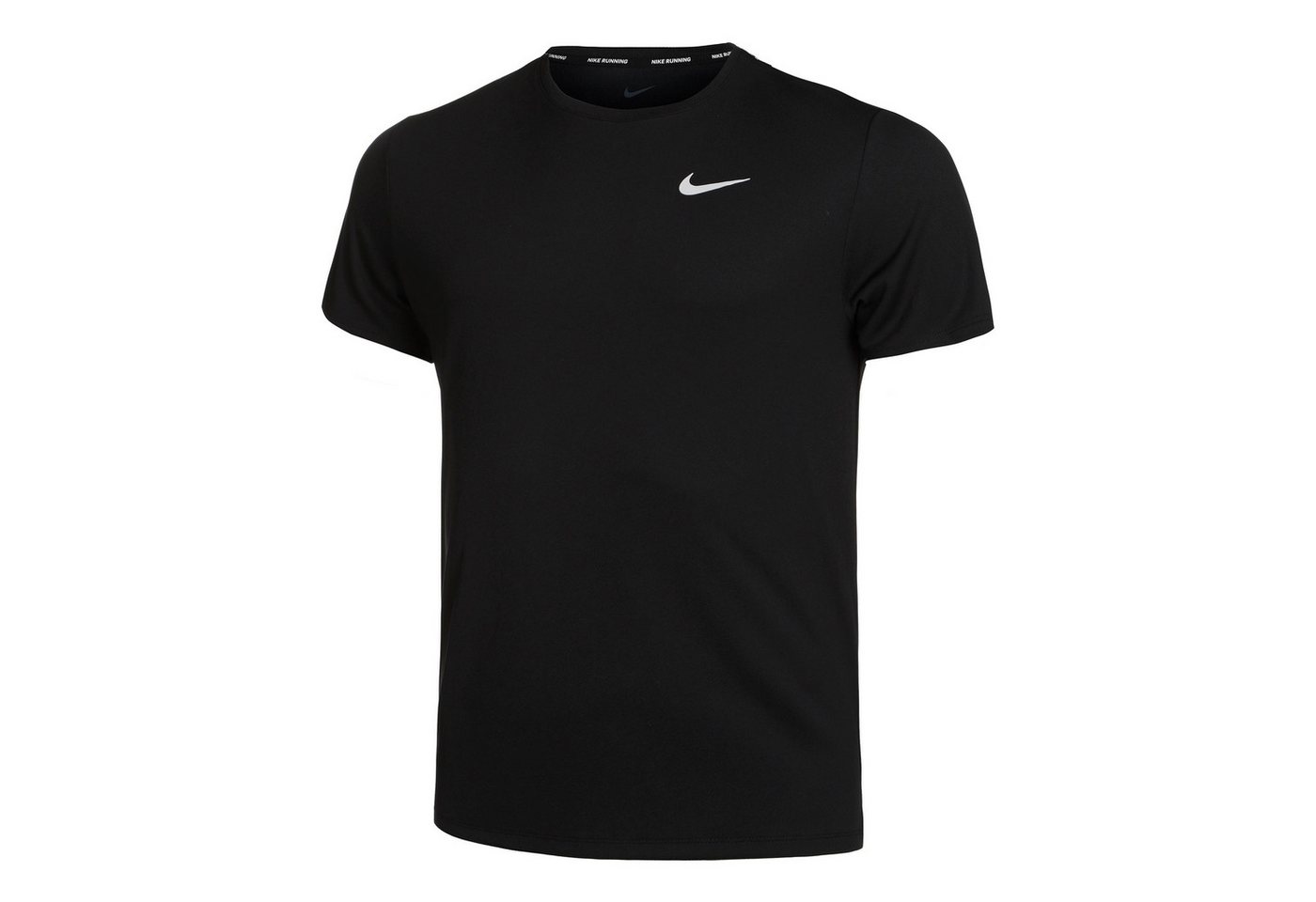 Nike Laufshirt Miler Bild 3