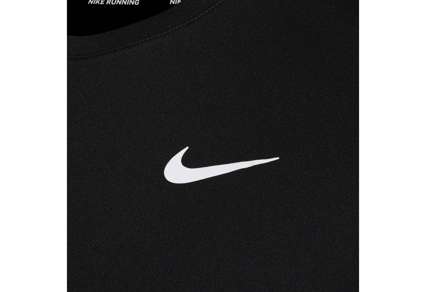 Nike Laufshirt Miler Bild 5
