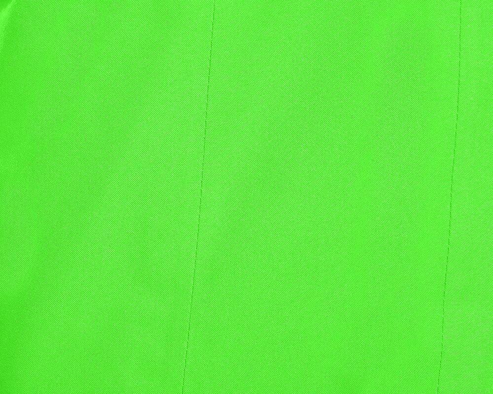 Bergson Skihose PELLY Kinder Skihose, wattiert, 20000 mm Wassersäule, Normalgrößen, Gecko g Bild 2