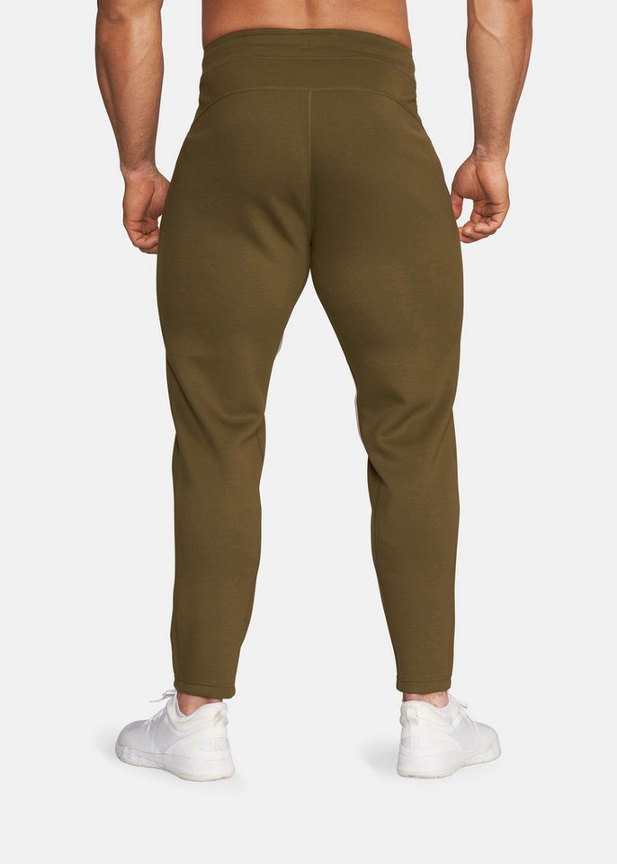 GOLD'S GYM APPAREL Trainingshose ERIC schnelltrocknend, atmungsaktiv, Bund mit Kordelzug Bild 3