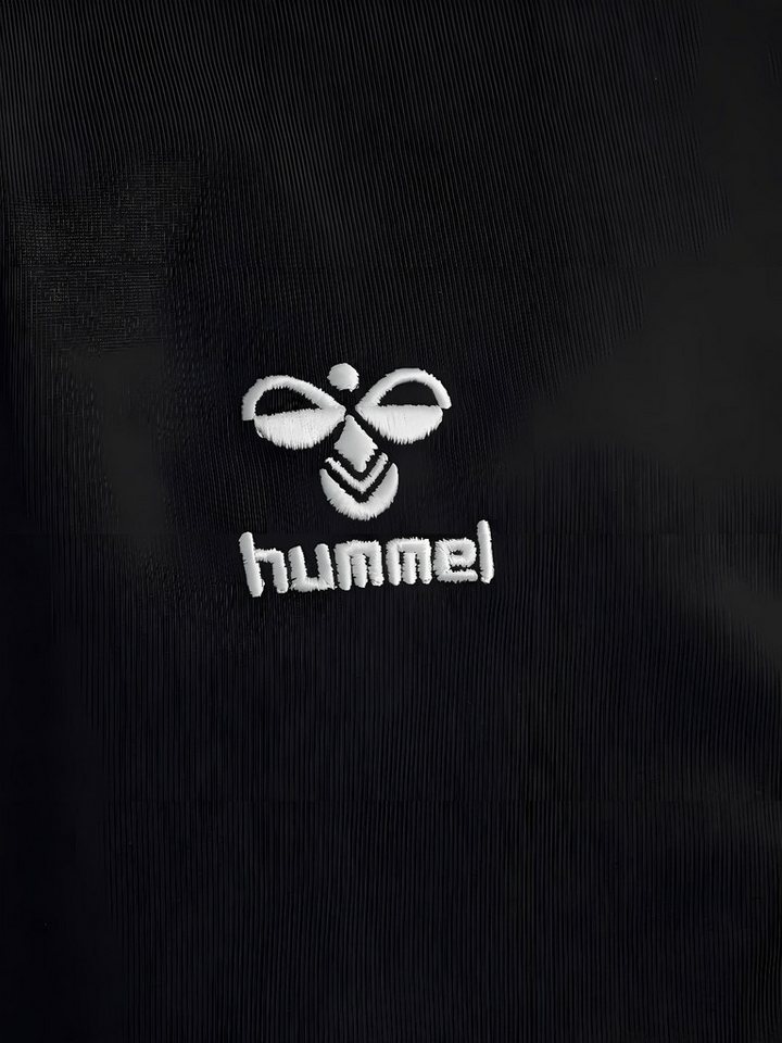 hummel Trainingsjacke Hmlgo 2.0 Zip Hoodie Kids Bild 3
