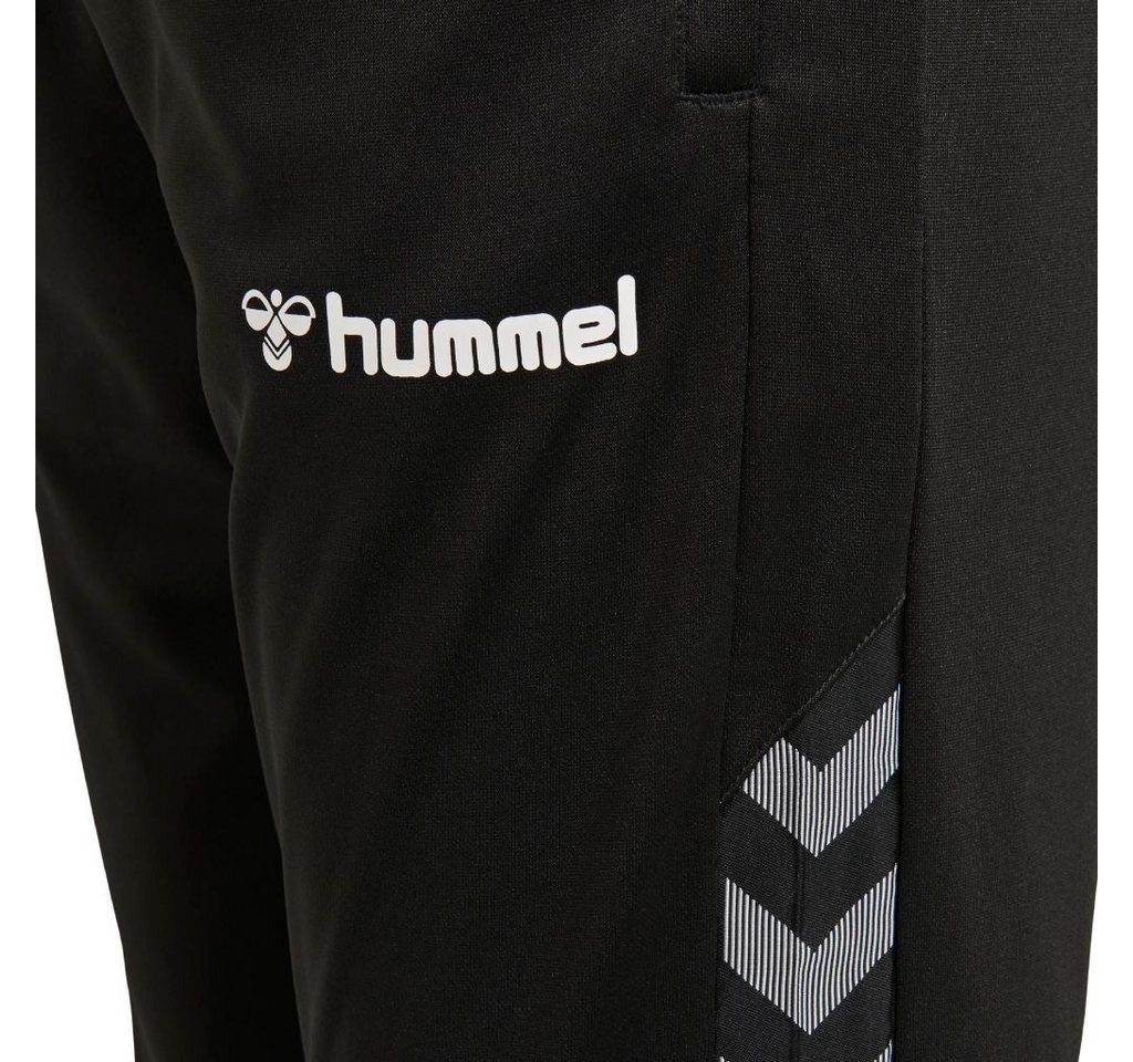 hummel Trainingshose hmlAuthentic 3/4 Pant Kinder