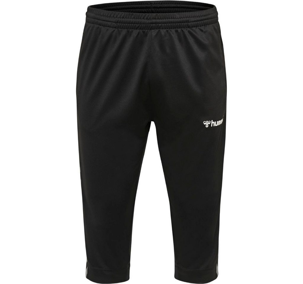 hummel Trainingshose hmlAuthentic 3/4 Pant Kinder Bild 2