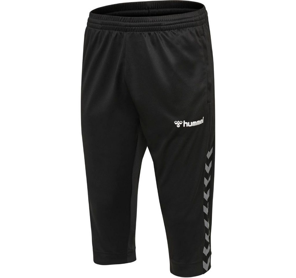 hummel Trainingshose hmlAuthentic 3/4 Pant Kinder Bild 3