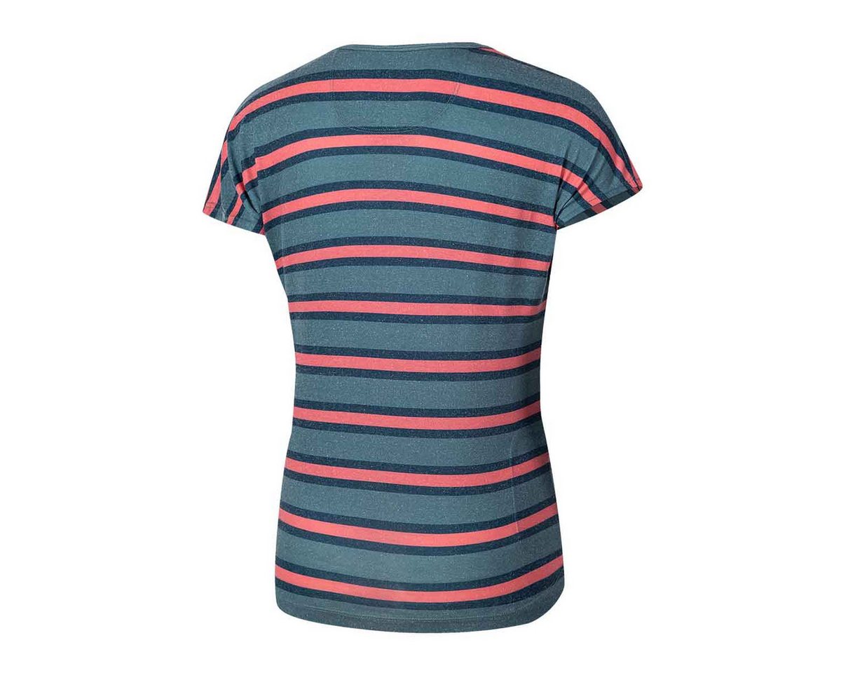 Protective Radtrikot Shirt P-Bobcat Damen