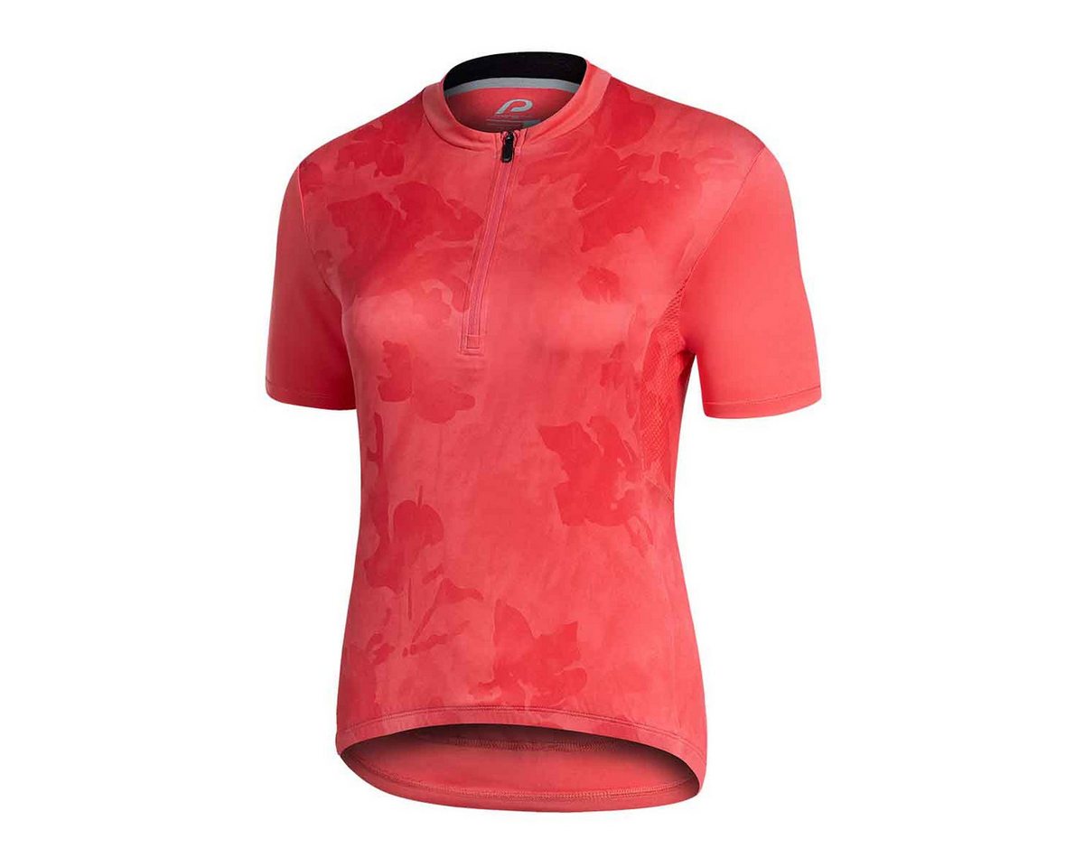Protective Radtrikot Trikot P-Luckleaf