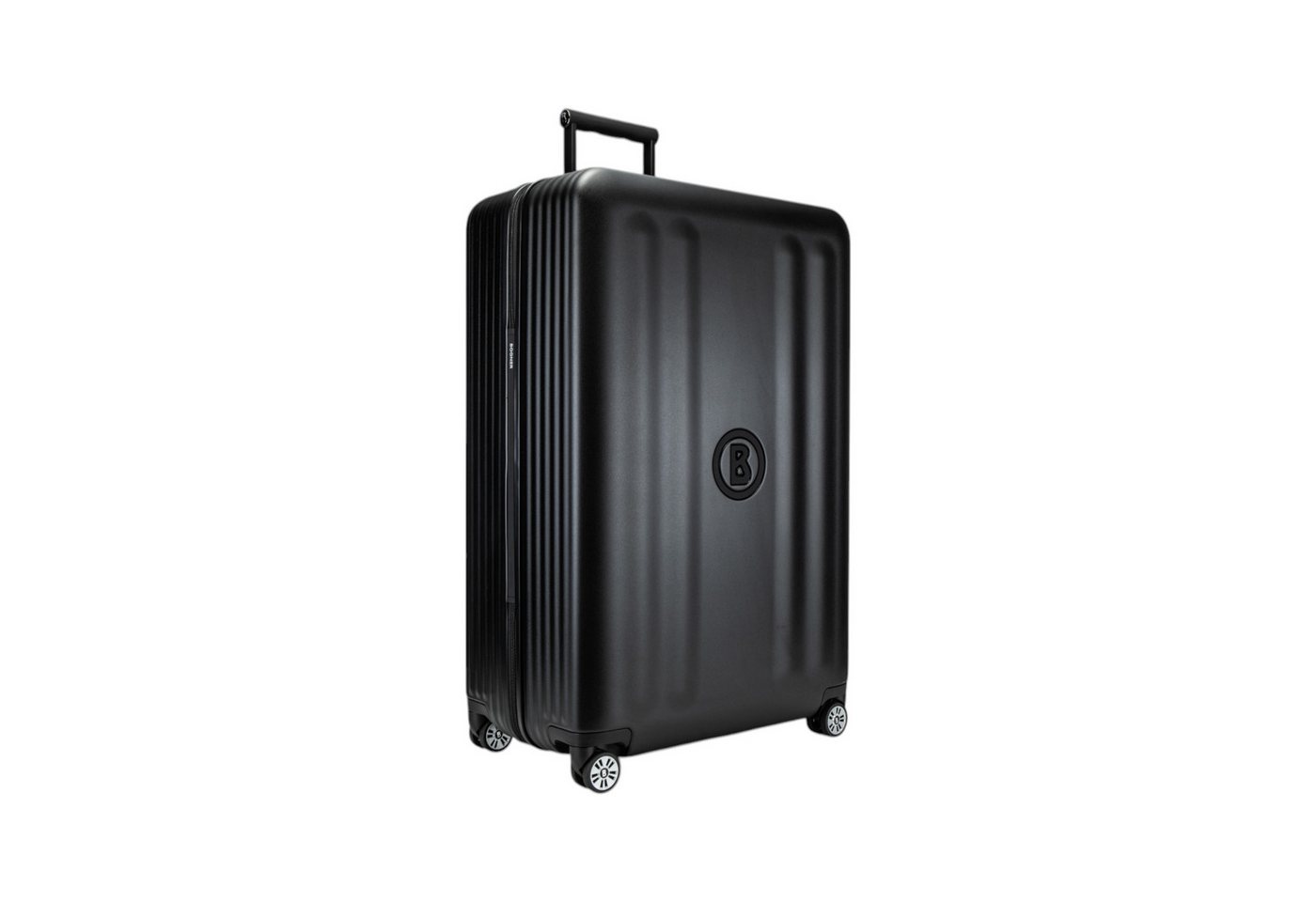 BOGNER Hartschalen-Trolley Bogner - Unisex Trolley Koffer Piz Tamaro C75, 4 Rollen Bild 2