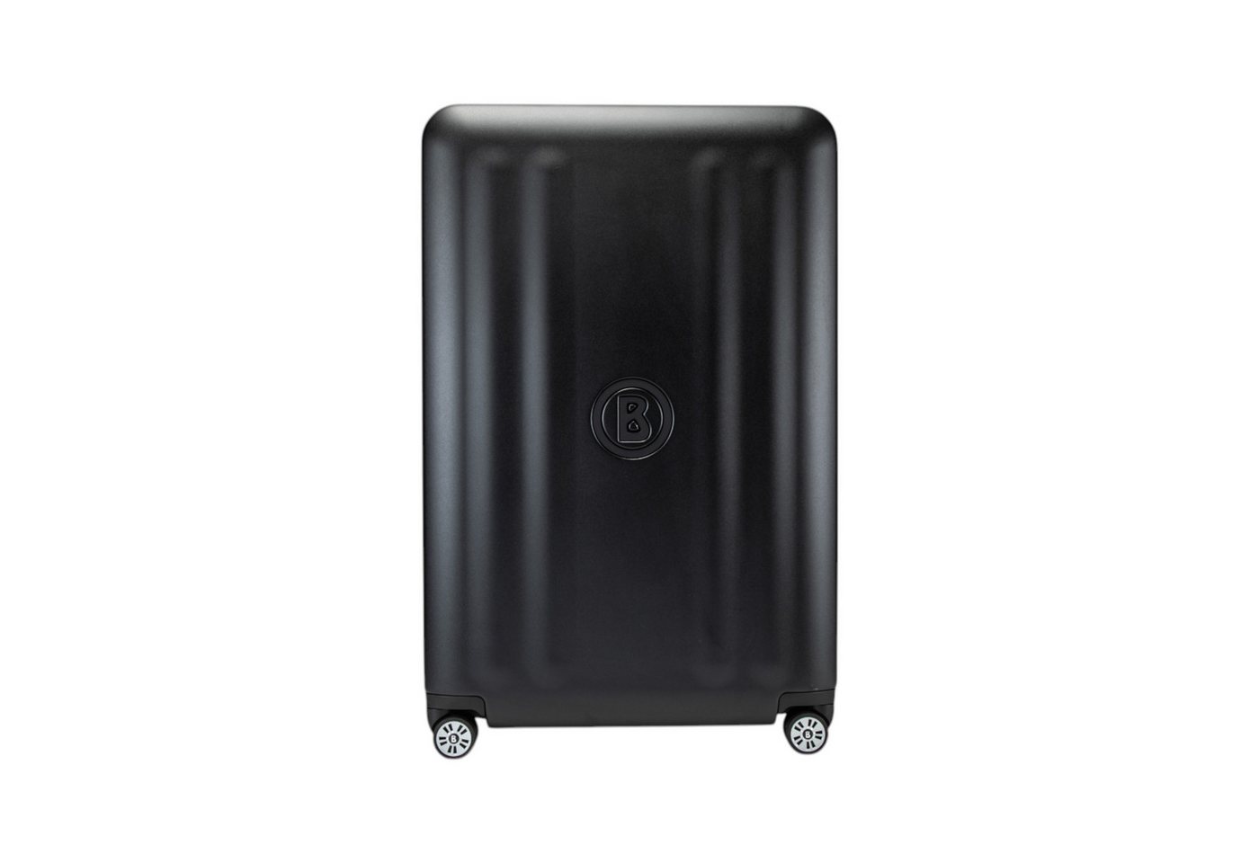 BOGNER Hartschalen-Trolley Bogner - Unisex Trolley Koffer Piz Tamaro C75, 4 Rollen Bild 3