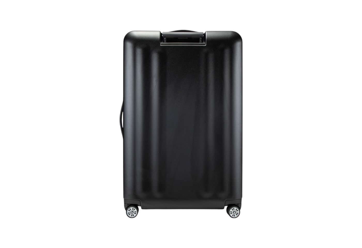 BOGNER Hartschalen-Trolley Bogner - Unisex Trolley Koffer Piz Tamaro C75, 4 Rollen Bild 4